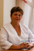 Ангелова Галина Ивановна - Пятигорск