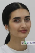 Ангелова Нина Дионисьевна - Ставрополь