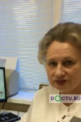 Ангелуца Людмила Ивановна - Пятигорск