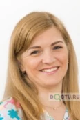 Ангенова Екатерина Александровна - Дзержинск