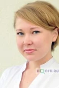 Ангырбан Мария Игоревна - Кемерово