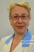 Аничкина Элина Эдуардовна - Ульяновск