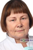 Анидалова Людмила Николаевна - Москва