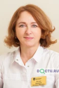 Аникаева Наталья Юрьевна - Ижевск