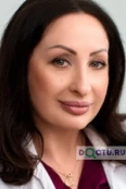 Аниканова Ольга Анатольевна - Ростов-на-Дону