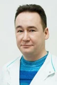 Аникеев Сергей Валерьевич - Пермь
