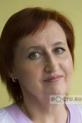 Аникеева Елена Рудольфовна - Иркутск