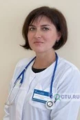 Аникеева Наталья Александровна - Рязань