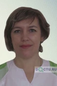 Аникеева Татьяна Викторовна - Курган