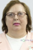 Аникьева Нина Михайловна - Ростов-на-Дону