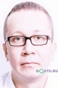 Аникин Антоний Константинович - Пермь