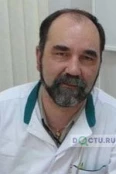 Аникин Юрий Викторович - Санкт-Петербург