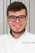 Аникин Кирилл Павлович - Красноярск