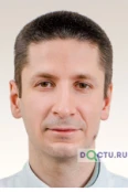 Аникин Павел Андреевич - Брянск