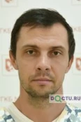Аникин Валерий Александрович - Тольятти