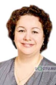Аникина Екатерина Владимировна - Тюмень