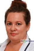 Аникина Елена Борисовна - Кемерово