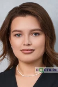 Аникина Ирина Сергеевна - Москва