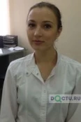 Аникина Наталья Валерьевна - Барнаул