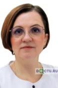 Аникина Ольга Владимировна - Нижний Новгород