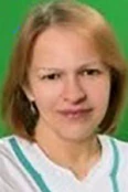 Аникина Татьяна Владимировна - Омск