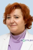 Аникушина Татьяна Викторовна - Москва