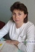 Анипенко Татьяна Александровна - Волгоград
