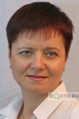 Анисеня Галина Ивановна - Москва