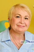 Анисенко Ольга Владимировна - Тула