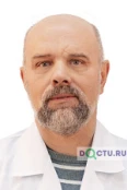 Анисенков Валерий Владимирович - Москва
