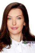 Анисенкова Ольга Владимировна - Москва