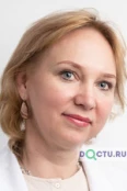 Анишевская Елена Геннадьевна - Волгоград