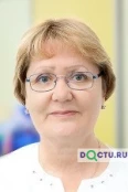 Анищенко Елена Михайловна - Челябинск