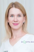 Анищенко Елена Валерьевна - Калининград