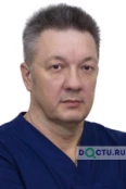 Анищенко Николай Фёдорович - Курск