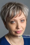 Анищенко Надежда Васильевна - Волгоград