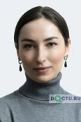 Анищенко Ольга Максимовна - Санкт-Петербург