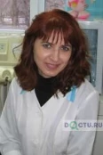 Анисифорова Ольга Юрьевна - Волгоград