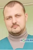 Анисимов Александр Александрович - Саратов