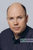 Анисимов Дмитрий Александрович - Анапа