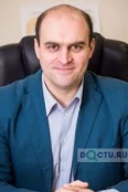 Анисимов Григорий Владимирович - Пермь