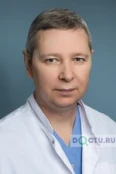 Анисимов Игорь Дмитриевич - Москва