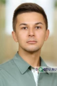Анисимов Константин Олегович - Ижевск