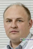 Анисимов Михаил Викторович - Воронеж