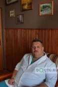 Анисимов Олег Николаевич - Ставрополь