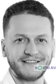 Анисимов Олег Сергеевич - Санкт-Петербург