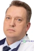 Анисимов Петр Владимирович - Владивосток