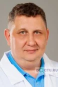 Анисимов Роман Александрович - Челябинск