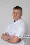 Анисимов Владимир Александрович - Хабаровск