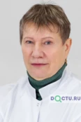 Анисимова Александра Владимировна - Санкт-Петербург